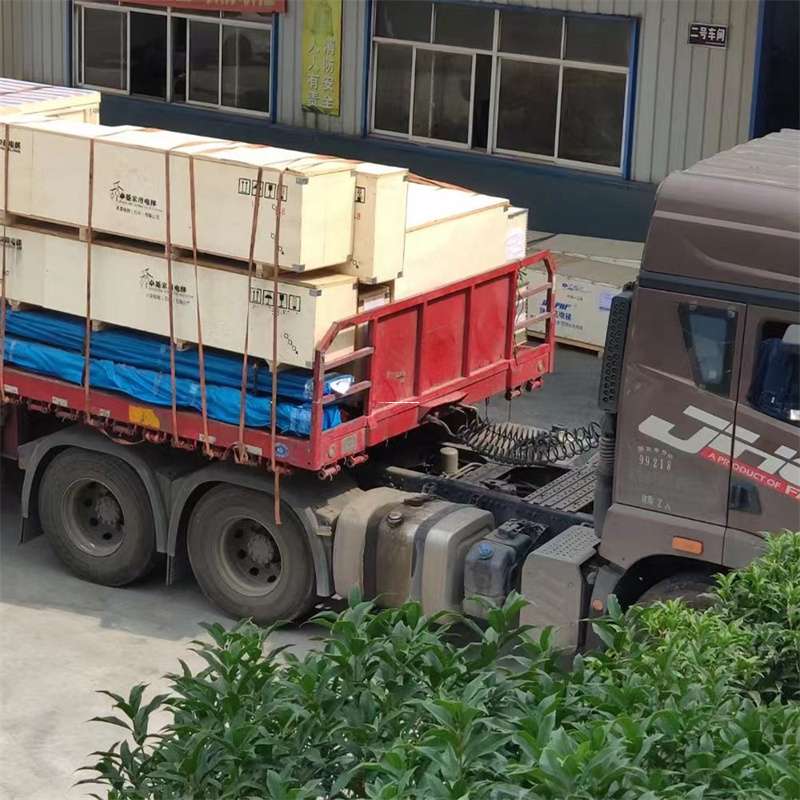 河北唐山丰南至新疆阿勒泰福海县物流专线，一站式服务，让您的货物畅行无忧